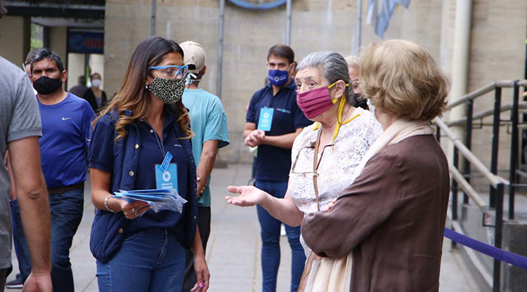 Ya son más de 22 mil los tucumanos que se recuperaron del coronavirus