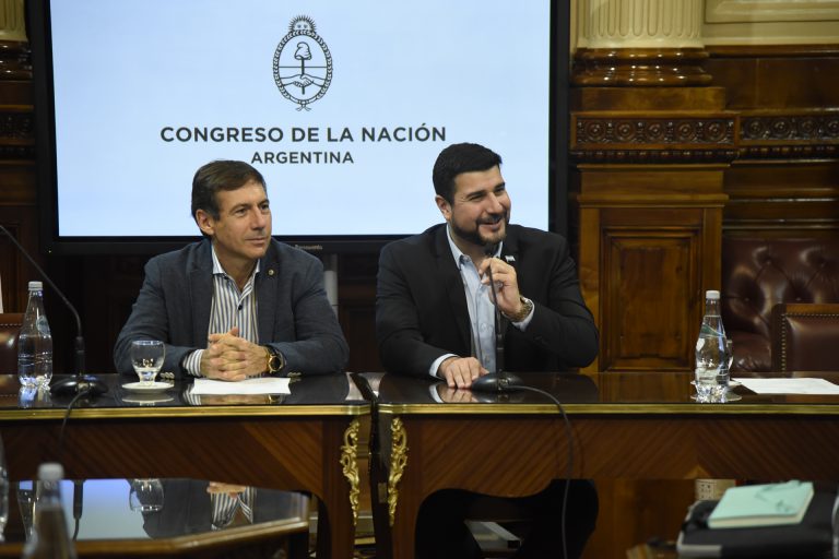 Fórmula previsional: buscan transformarla en ley