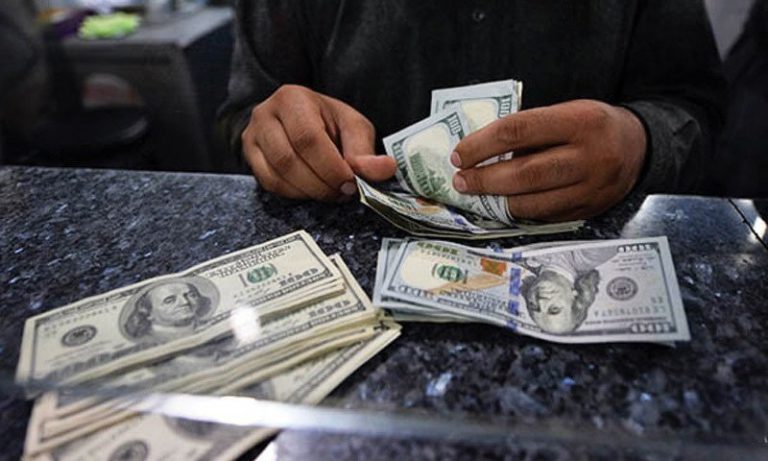 El dólar blue llegó a 183 pesos fuera de CABA