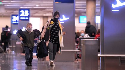 Reapertura de fronteras para el ingreso de turistas