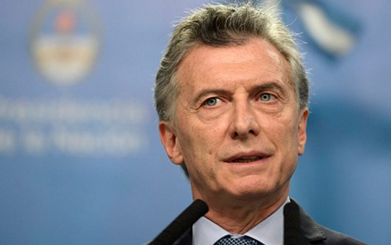 Macri le respondió a la carta de Cristina y dijo estar dispuesto al dialogo