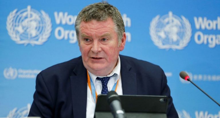 La OMS estima que el 10% de la población mundial tuvo COVID-19