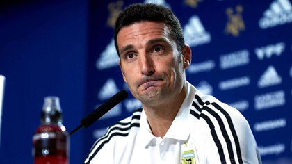 Lo Celso y Musso son bajas en la Selección