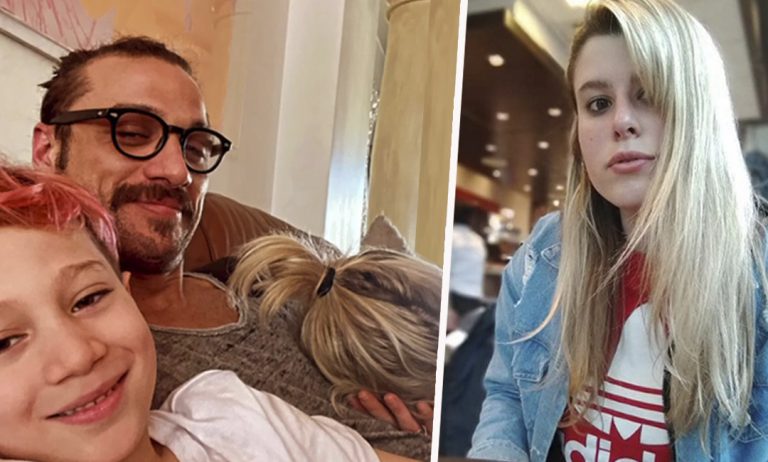 ¿Ya se olvidó de Jimena?: el nuevo romance de Daniel Osvaldo