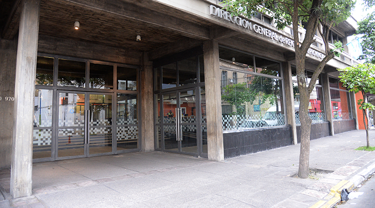 Último tramo de la moratoria provincial de Rentas