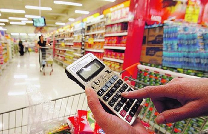 Volvió a subir la recaudación y le ganó otra vez a la inflación