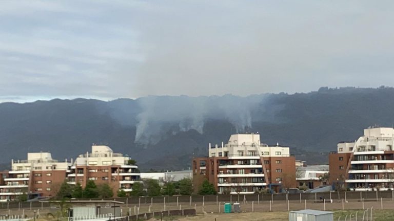 Tucumán entre las 14 provincias afectadas por los incendios de pastizales
