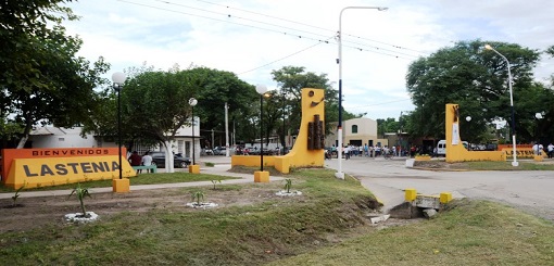 Lastenia: Intentaron linchar a un hombre acusado de abuso sexual