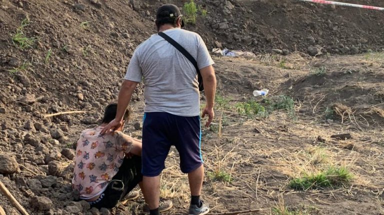 Domingo macabro: Dos niñas fueron asesinadas en Tucumán