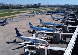Gracias al Gobierno, las acciones de Aeropuertos Argentina 2000 subieron 50 por ciento
