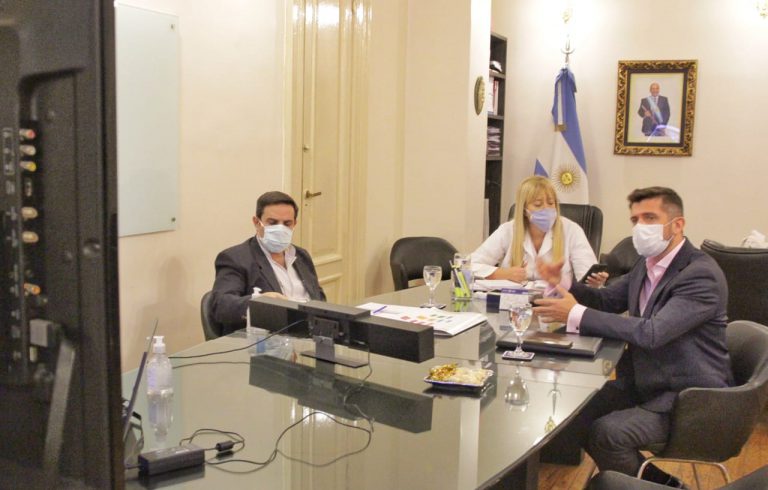 Vuelven los vuelos y Tucumán prepara el protocolo