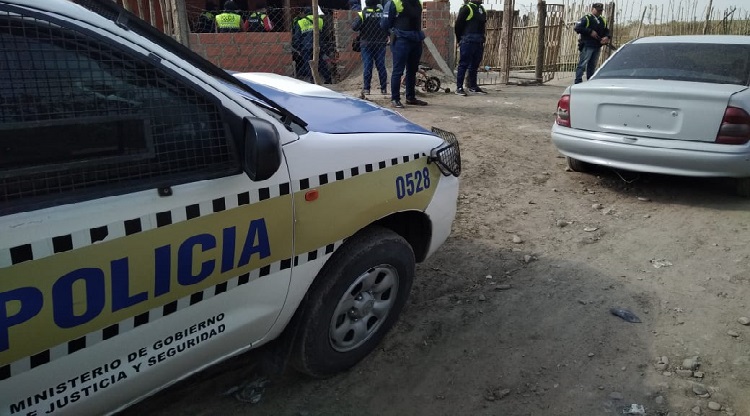 Ya se identificó al sospechoso del Caso Abigail