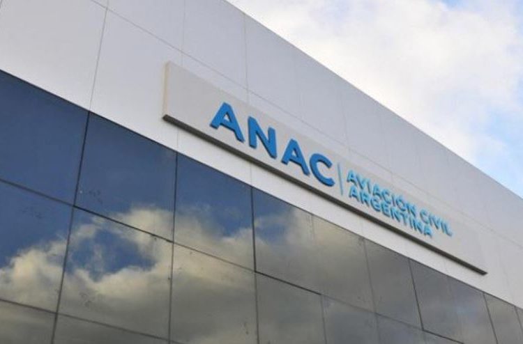 “Pueden salir del país, pero no vamos a ir a buscarlos”: la presidente de la ANAC sobre los argentinos