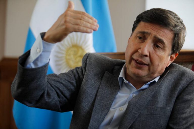 IFE 4: El Gobierno analiza el próximo cobro