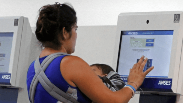 Se eliminó el tope de cinco hijos para recibir la Asignación Universal: se incorporan más de un millón de niños