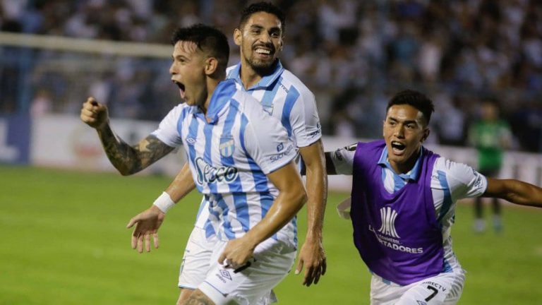 Atlético quiere seguir haciendo historia