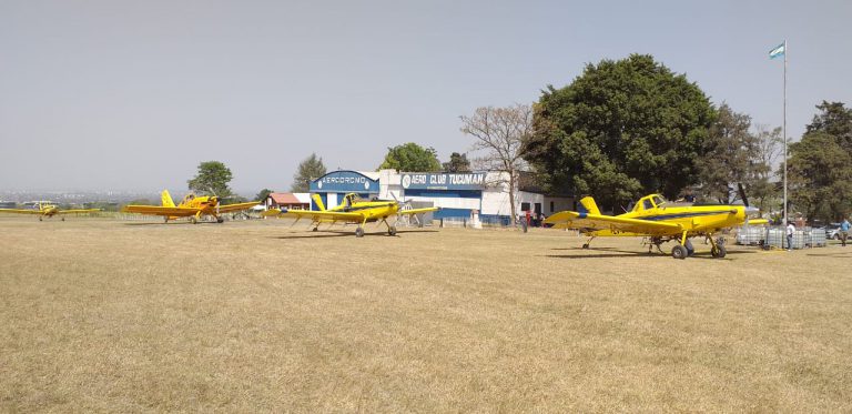 Polémica sobre los aviones para combatir el fuego