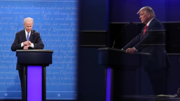 “Tenemos la vacuna”: el sorpresivo anuncio de Trump