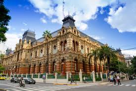 Desde noviembre, CABA podrá recibir turismo