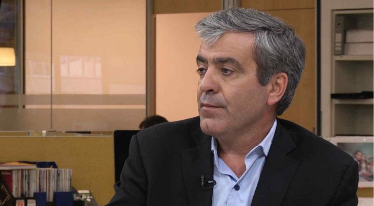 Cano apuntó contra el Gobierno por el Caso Leiva