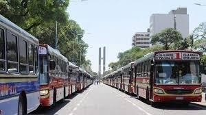 No fue solamente un paro de la UTA, sino un caos en Tucumán
