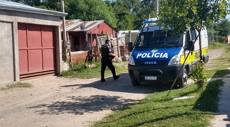 Homicidio en Avenida Circunvalación: aprehendieron a un sospechoso
