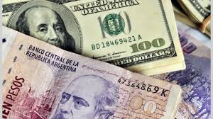 Constantes microdevaluaciones: el dólar sube de a pequeños pasos todos los días
