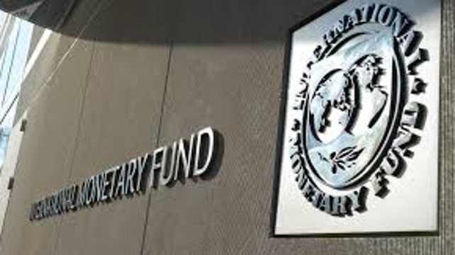 Comenzó la negociación con el FMI en Washington