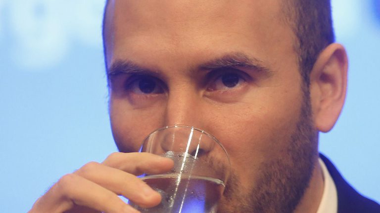 Llegan las PASO en la peor situación económica del país
