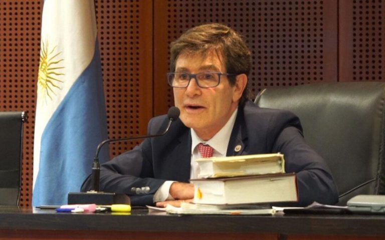 Pedicone convoca a una marcha este jueves