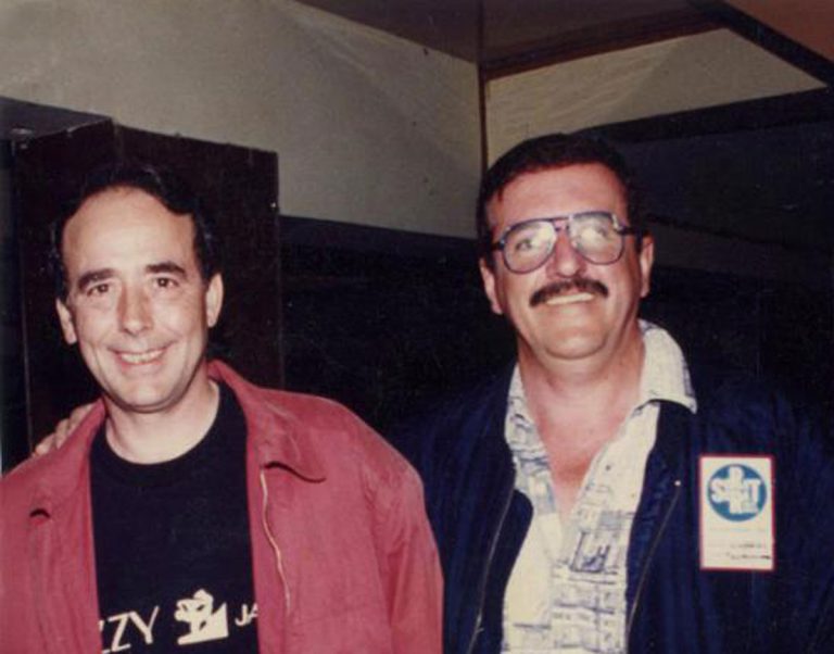 Murió Gabriel Fulgado, un histórico productor artístico de Tucumán
