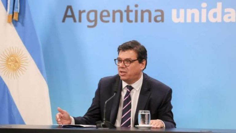 Aumento del salario mínimo, vital y móvil: el anuncio del Gobierno