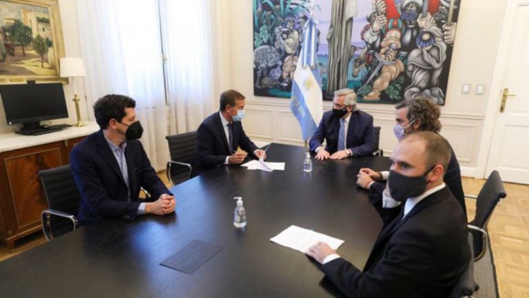Ahora el Gobierno Nacional dice que no existe la Fase 1