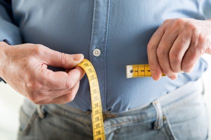 Nuevo dato sobre el coronavirus: los obesos jóvenes son de riesgo