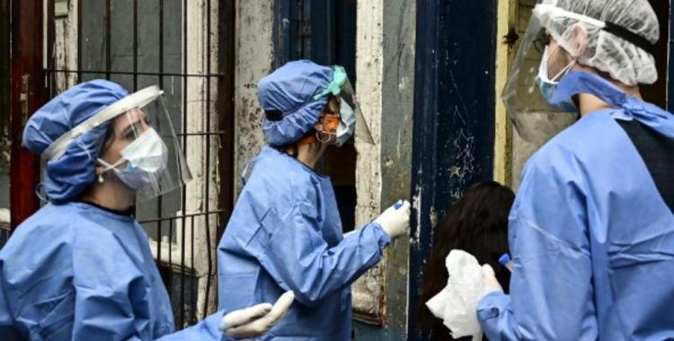 ¿Los sanatorios ocultan las muertes por Covid en Tucumán?