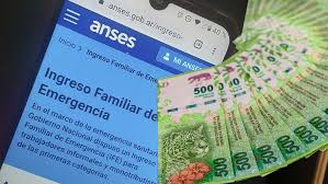¿Se pagará el IFE 4 o se reemplazará por otro plan?