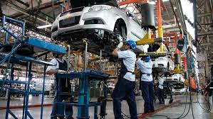 Cayó la Industria y se frenó la incipiente reactivación