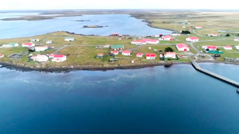 Islas Malvinas: la OEA pidió que se reanuden las negociaciones sobre la soberanía