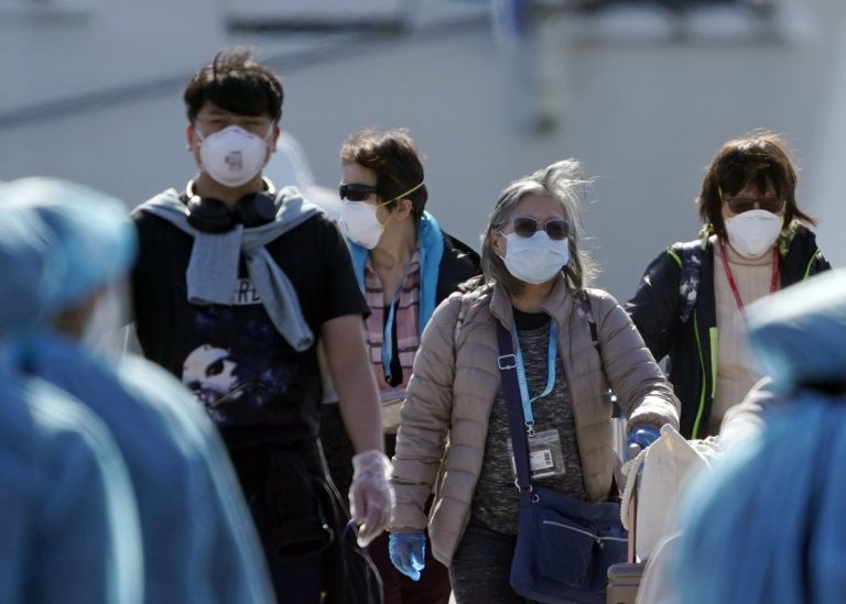 Ya son más de 45 millones las personas afectadas por coronavirus en el mundo
