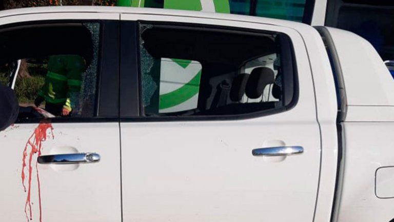 ¿Y la policía donde está?: un jubilado mató a tiros a dos asaltantes