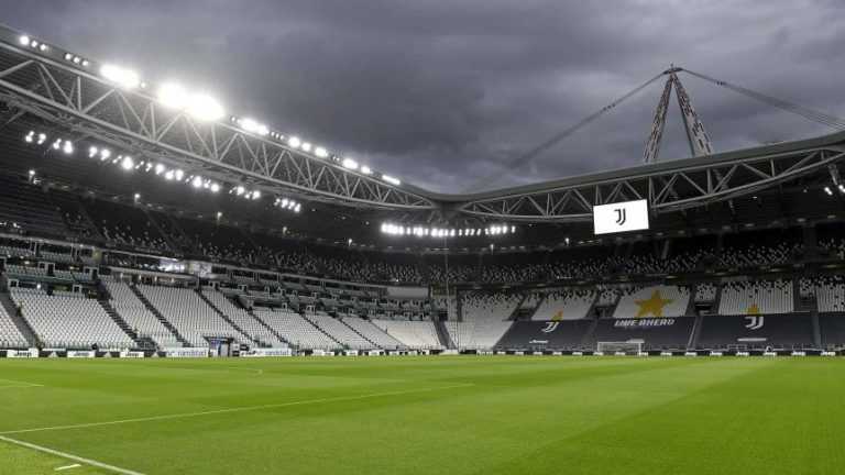 Juventus ganó por «escritorio» el partido al Napoli