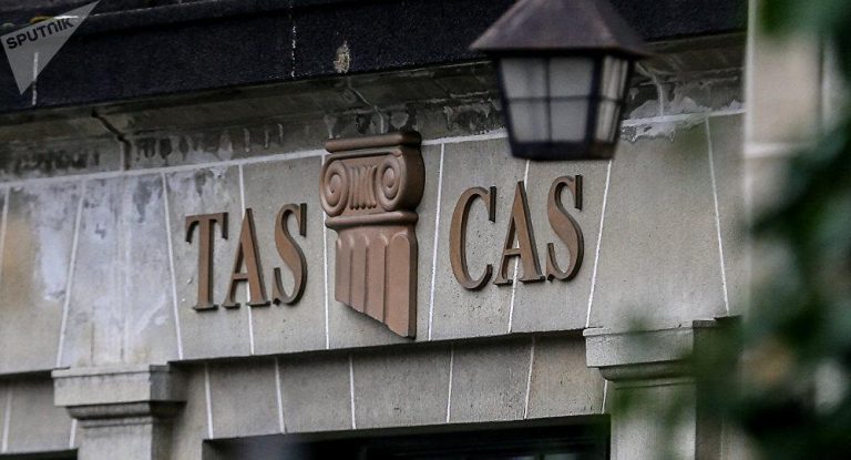 El TAS falló en contra de San Martin y no hay ascenso