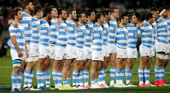 Podrán jugar: La UAR levantó las sanciones a Matera, Petti y Socino