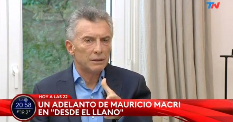 ¿Virtual ruptura en Juntos por el Cambio?