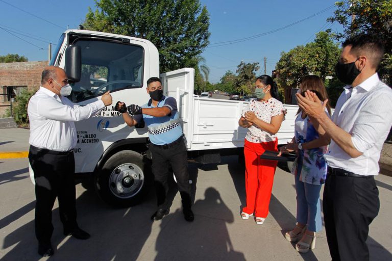 El Gobierno denunció en la Justicia un intento de desestabilización a Manzur