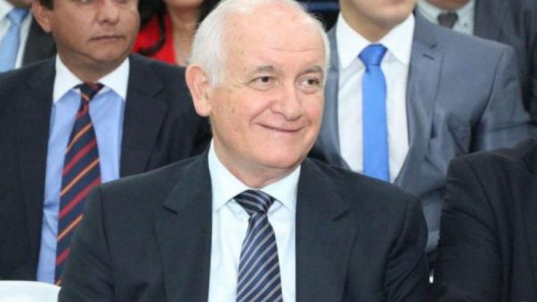 Murió Osvaldo Morelli, cuatro veces intendente de Concepción