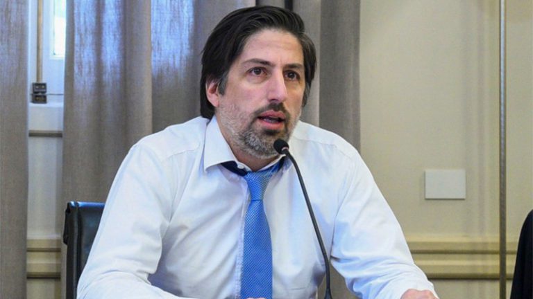 Actividades en enero y febrero, y clases hasta abril: la palabra de Nicolás Trotta
