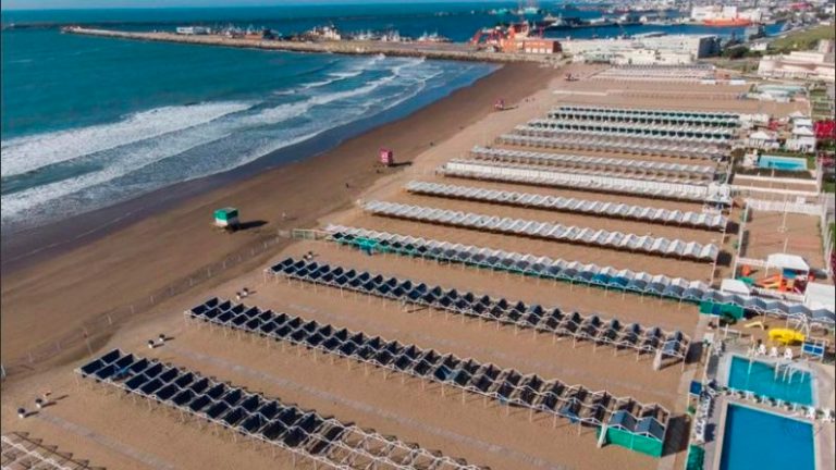 ¿Vacaciones 2020?: La Costa Atlántica permite el ingreso a propietarios no residentes