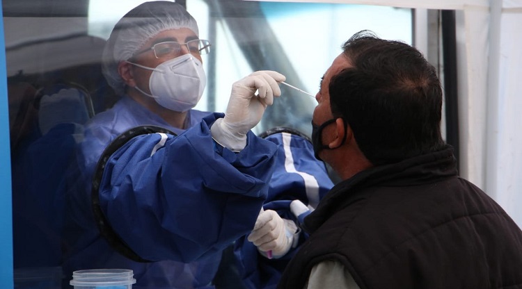 La OMS minimizó el impacto de la nueva cepa de Covid hallada en el Reino Unido