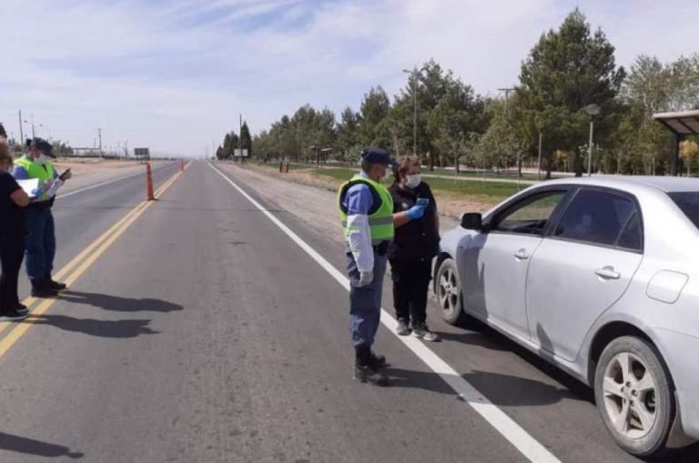 Incertidumbre sobre cuáles son las nuevas restricciones